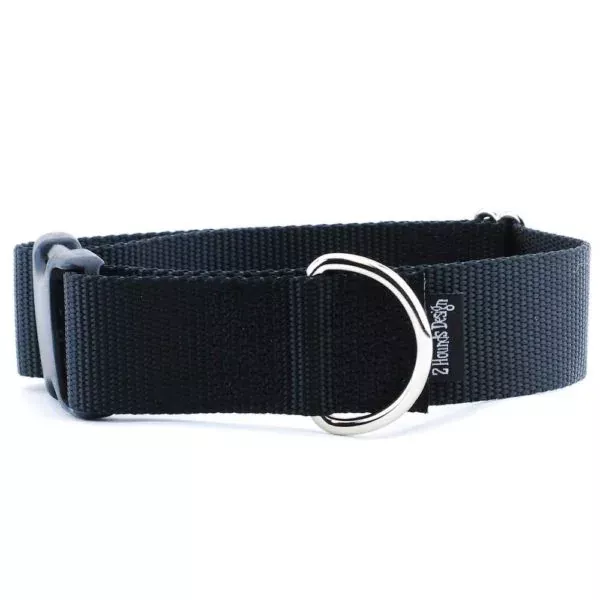 1-5-nylon-dog-collars-multiple-color-options 1.5″ Nylon Dog Collars (Multiple Color Options)