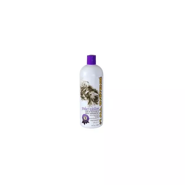 1-all-systems-product-stabilizer-coat-re-texturizer-skinrefresher #1 All Systems Product Stabilizer, Coat Re-Texturizer & SkinRefresher