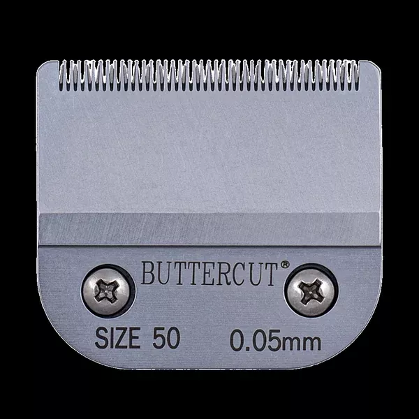 50-stainless-steel-clipper-blade-by-geib #50 Stainless Steel Clipper Blade by Geib