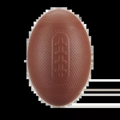 bark-chompionship-football-super-chewer-dog-toy BARK Chompionship Football Super Chewer Dog Toy