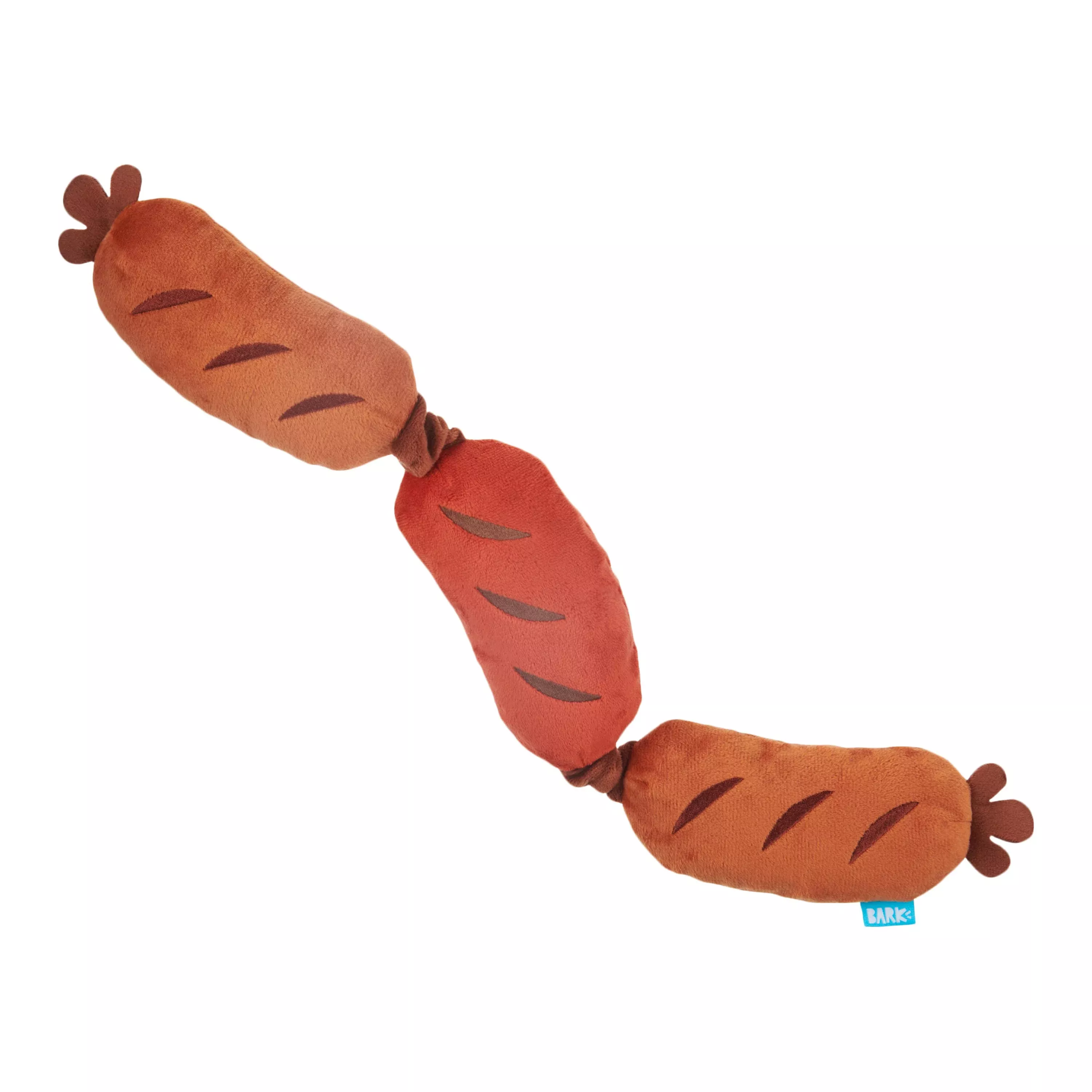 bark-lickin-links-plush-dog-toy BARK Lickin' Links Plush Dog Toy