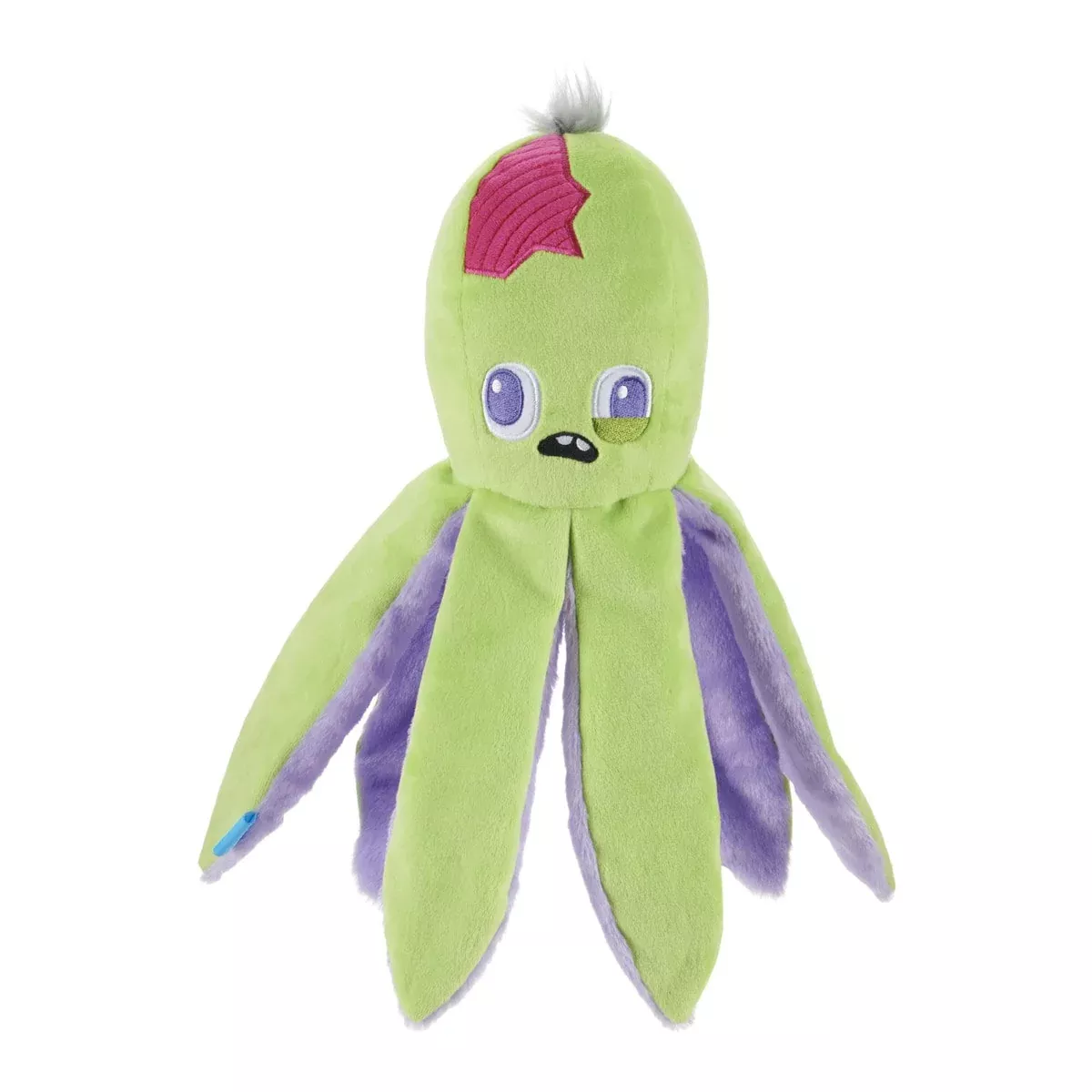 bark-undead-ollie-octopus-plush-dog-toy BARK Undead Ollie The Octopus Plush Dog Toy