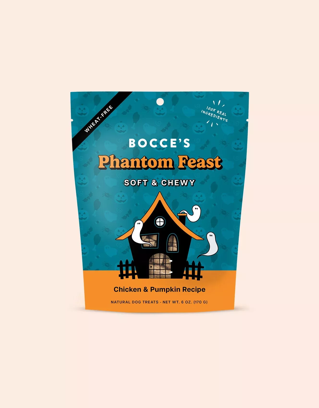 bocce-s-bakery-phantom-feast-soft-chewy-dog-treats Bocce's Bakery Phantom Feast Soft & Chewy Dog Treats