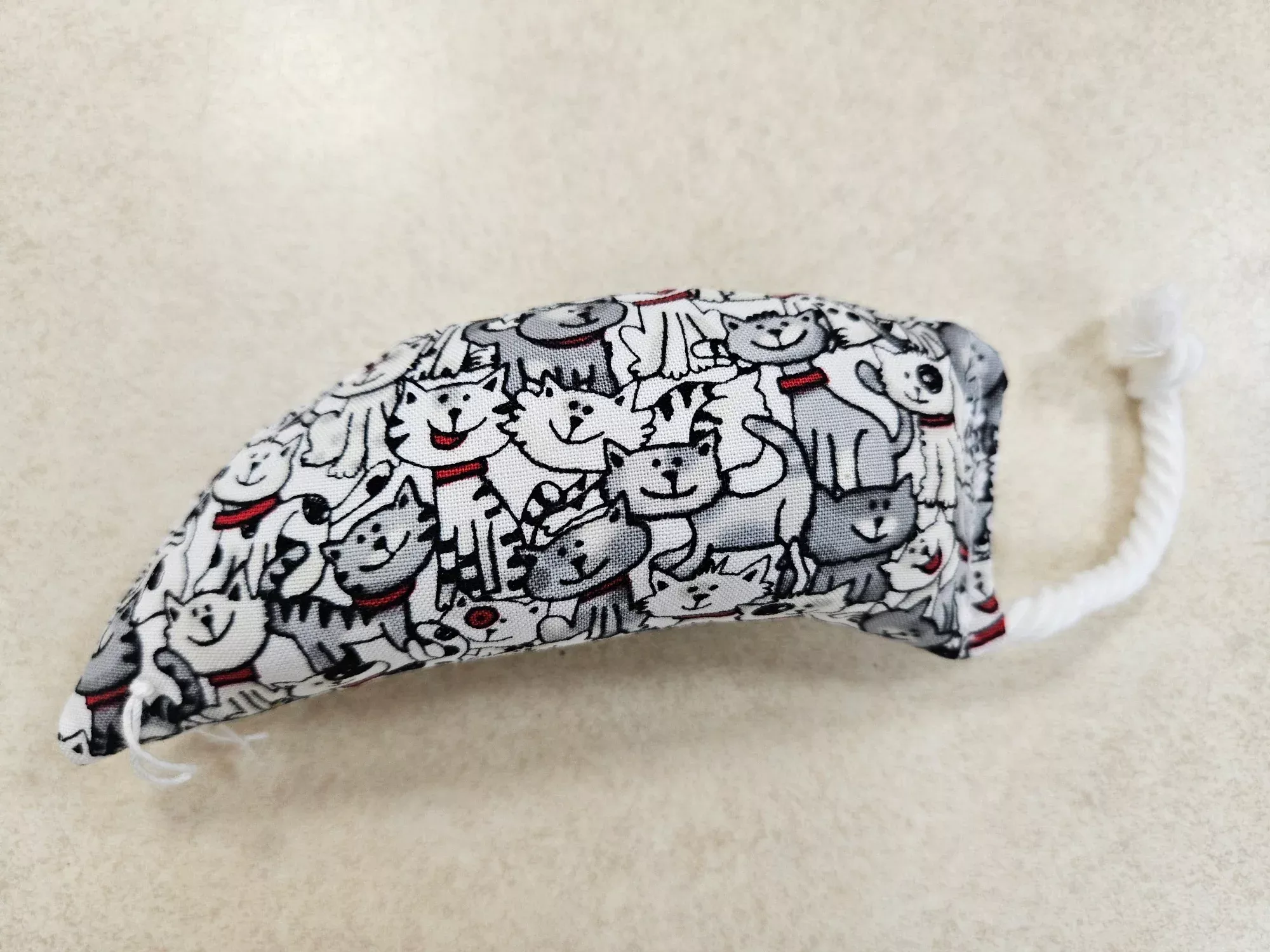 connie-s-catnip-handcrafted-catnip-mouse Connie's Catnip Handcrafted Catnip Mouse