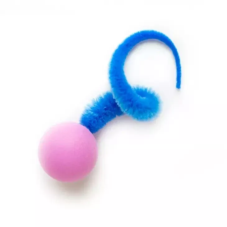 dezi-roo-cat-pong-ball-cat-toy Dezi & Roo Cat Pong Ball Cat Toy