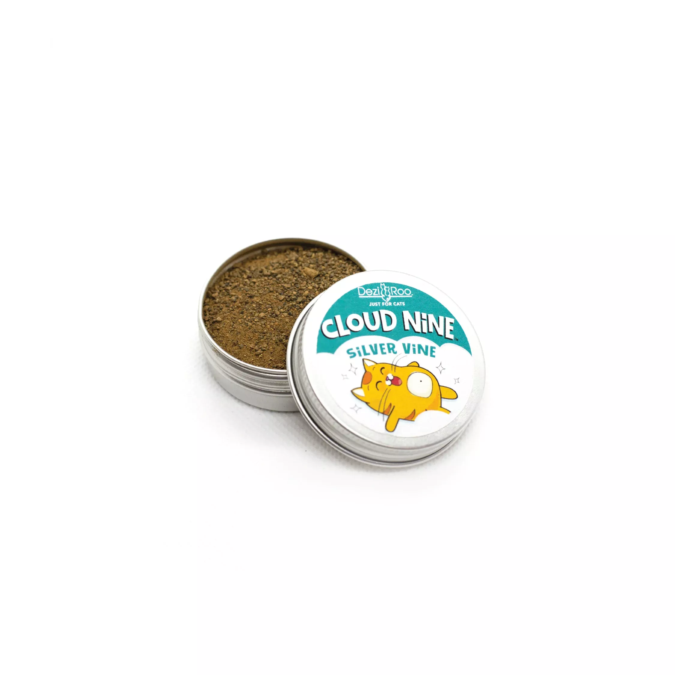 dezi-roo-cloud-nine-silver-vine Dezi & Roo Cloud Nine Silver Vine