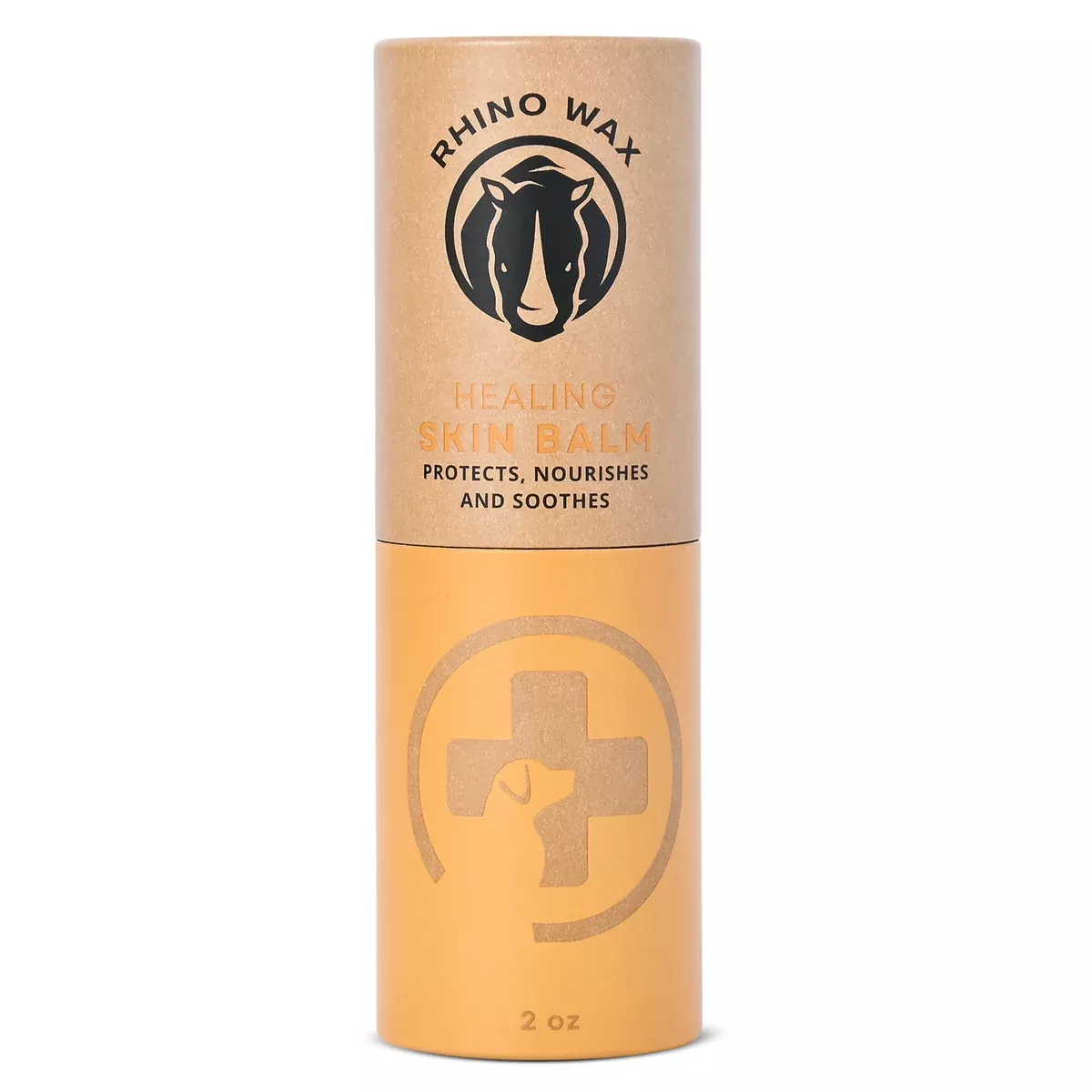 Dog Skin Soother Balm - Dog Lotion for Dry Itchy Skin