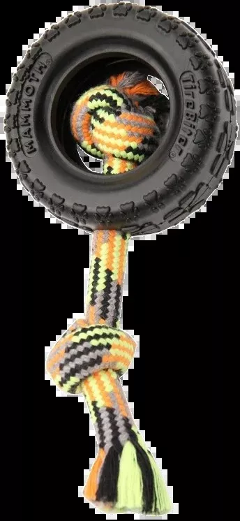 durable-rope-tire-dog-toy-mammoth-pet-tire-biter-ii-tough-play Durable Rope and Tire Dog Toy - Mammoth Pet Tire Biter II for Tough Play