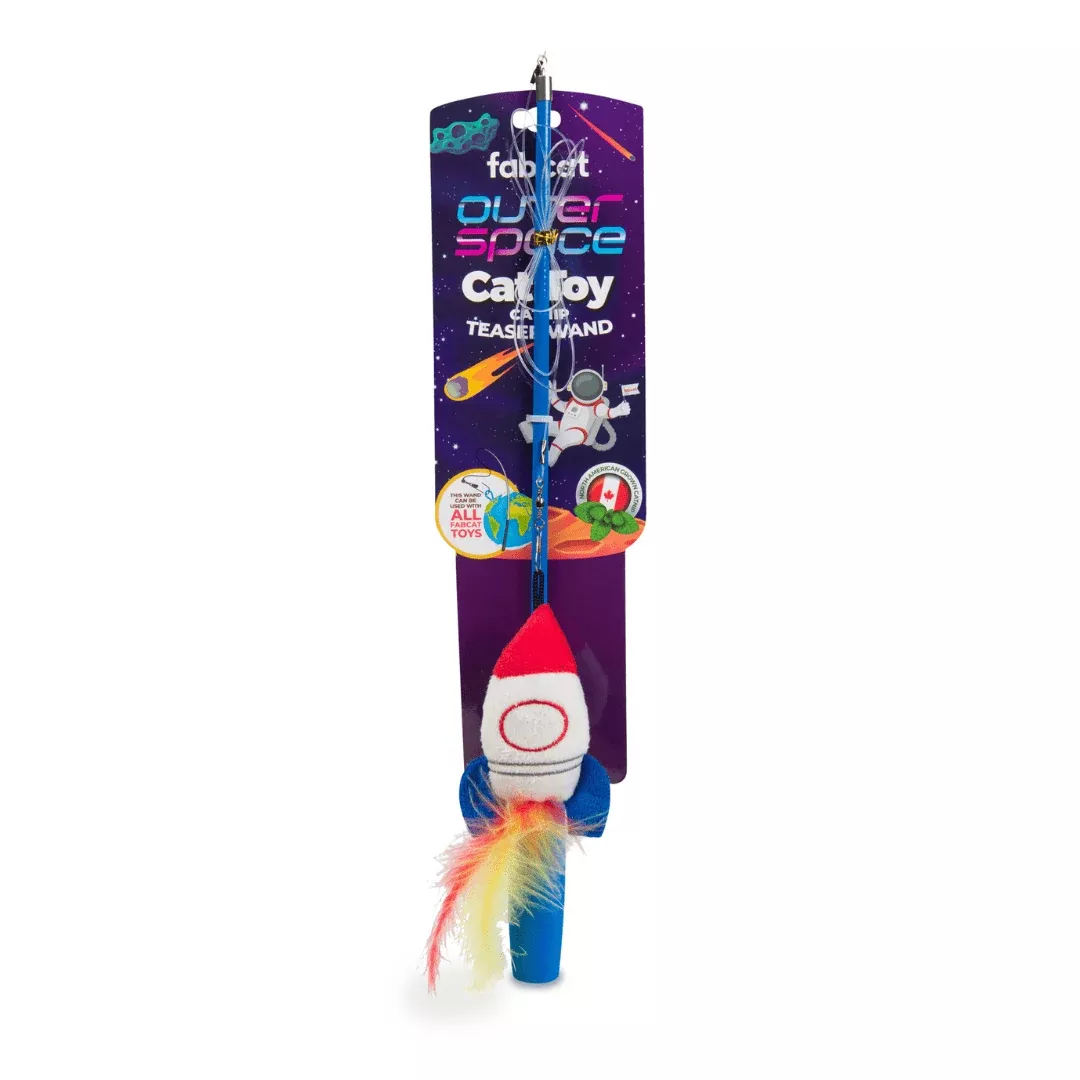 fabcat-outer-space-cat-teaser-toy Fabcat Outer Space Cat Teaser Toy