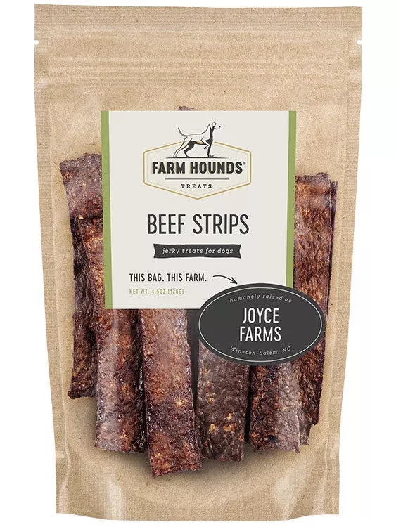 farm-hounds-beef-strips-dog-treat Farm Hounds Beef Strips Dog Treat