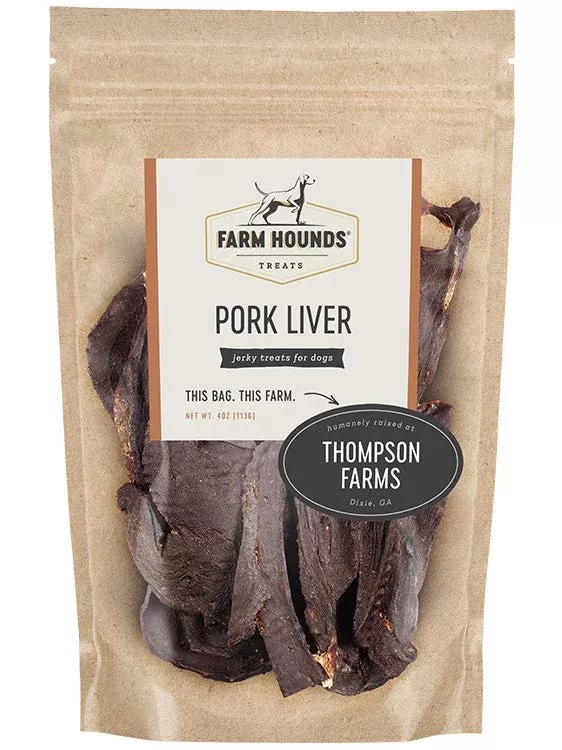 farm-hounds-pork-liver-dog-treat Farm Hounds Pork Liver Dog Treat