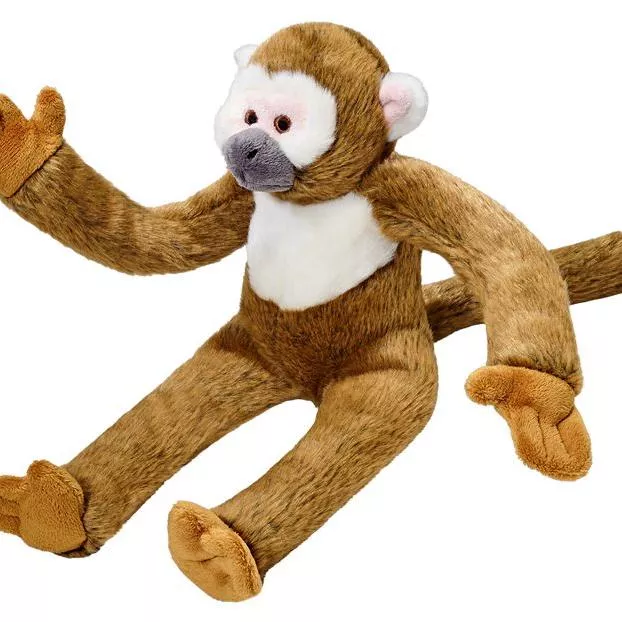fluff-tuff-albert-monkey Fluff & Tuff Albert Monkey