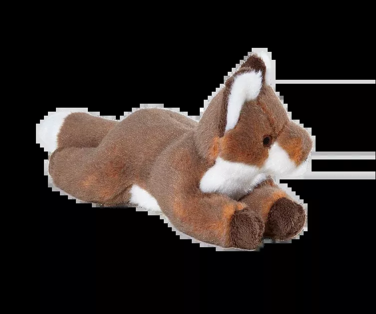 fluff-tuff-anderson-fox Fluff & Tuff Anderson Fox