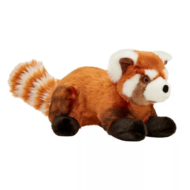 fluff-tuff-archie-red-panda Fluff & Tuff Archie Red Panda