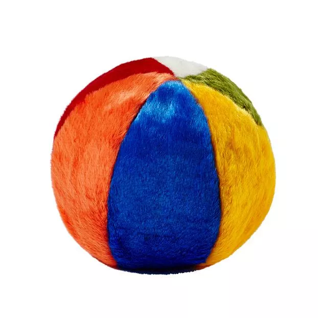 fluff-tuff-beach-ball-l Fluff & Tuff Beach Ball (L)