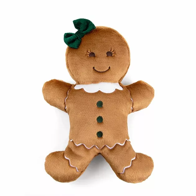 fluff-tuff-betty-gingerbread-girl-limited-edition Fluff & Tuff Betty Gingerbread Girl (Limited Edition)