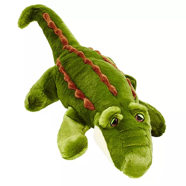 fluff-tuff-big-daddy-gator Fluff & Tuff Big Daddy Gator