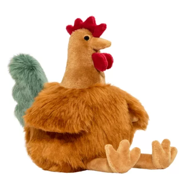 fluff-tuff-chandler-chicken Fluff & Tuff Chandler Chicken