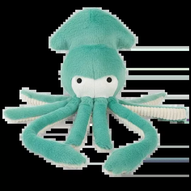 fluff-tuff-claude-squid Fluff & Tuff Claude Squid