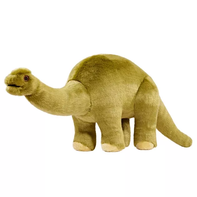 fluff-tuff-emily-brontosaurus Fluff & Tuff Emily Brontosaurus