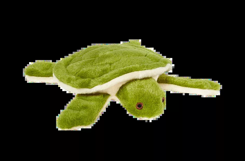 fluff-tuff-esmeralda-turtle-plush-dog-toy Fluff & Tuff "Esmeralda" Turtle Plush Dog Toy