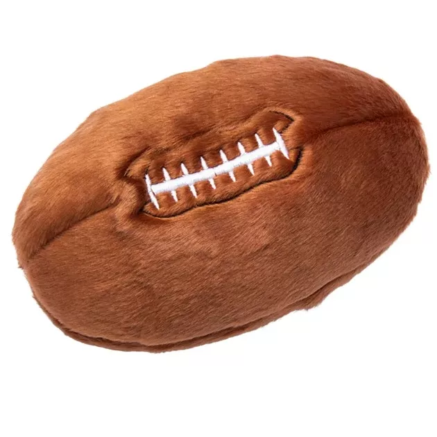 fluff-tuff-football Fluff & Tuff Football