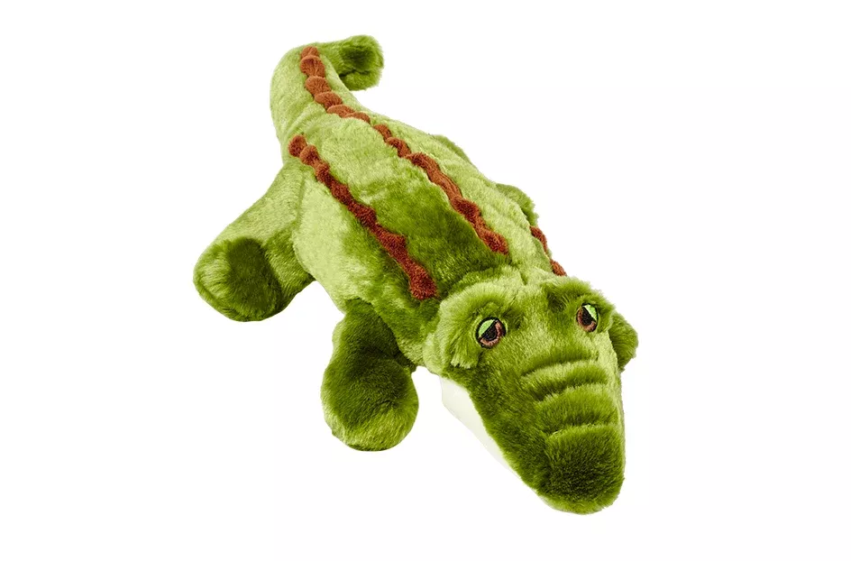 fluff-tuff-georgia-gator Fluff & Tuff Georgia Gator