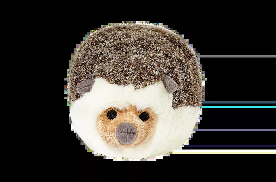 fluff-tuff-harriet-hedgehog Fluff & Tuff Harriet Hedgehog