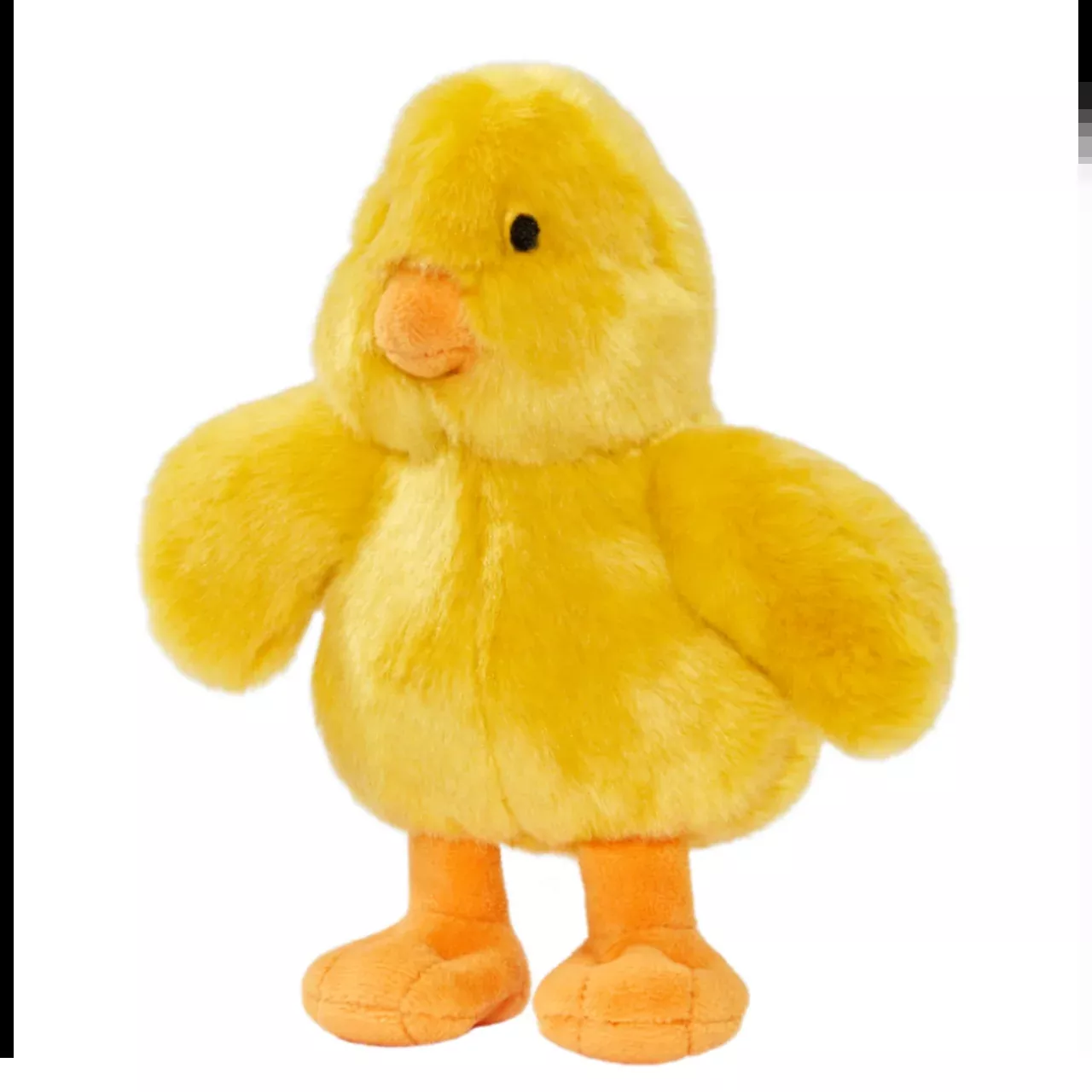 fluff-tuff-howie-duck-plush-dog-toy Fluff & Tuff "Howie" Duck Plush Dog Toy
