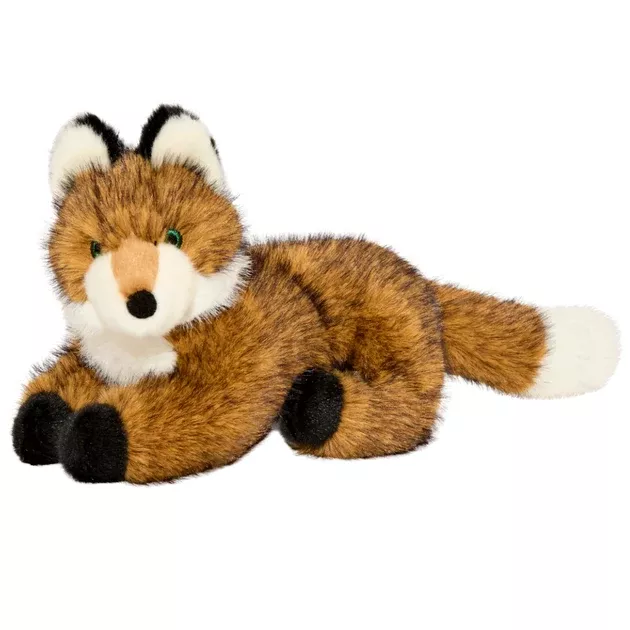 fluff-tuff-jasper-fox Fluff & Tuff Jasper Fox