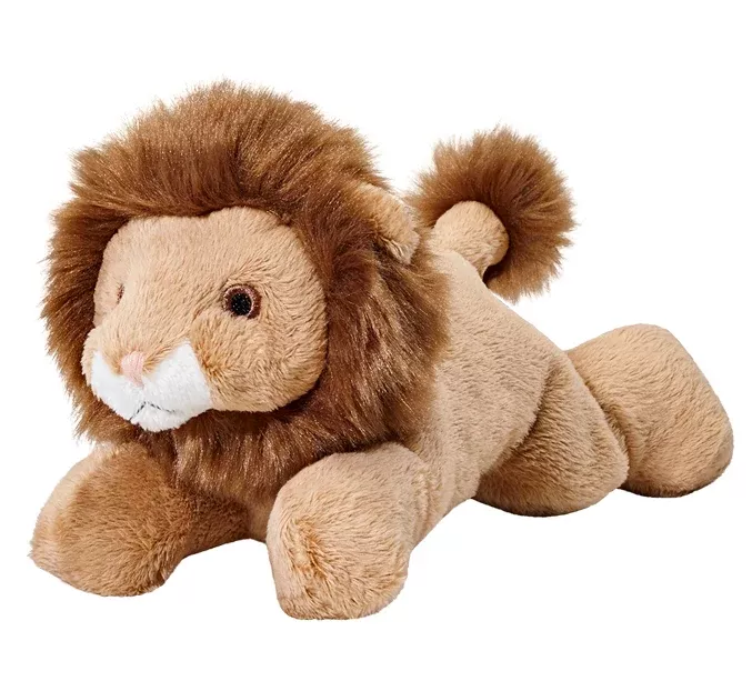 fluff-tuff-leo-lion Fluff & Tuff Leo Lion