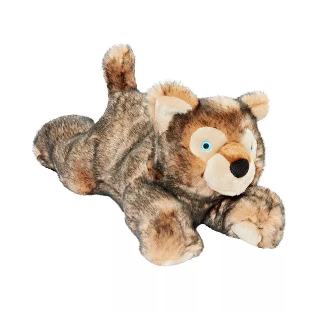 fluff-tuff-lobo-wolf-pup Fluff & Tuff Lobo Wolf Pup