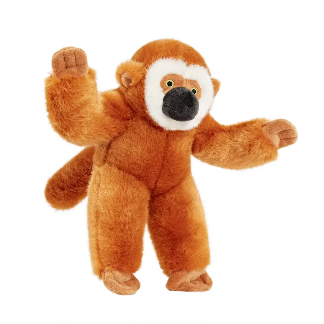 fluff-tuff-marcel-monkey-plush-dog-toy Fluff & Tuff "Marcel" Monkey Plush Dog Toy
