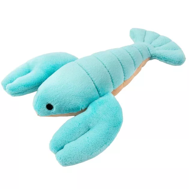fluff-tuff-rachel-mini-lobster Fluff & Tuff Rachel Mini Lobster