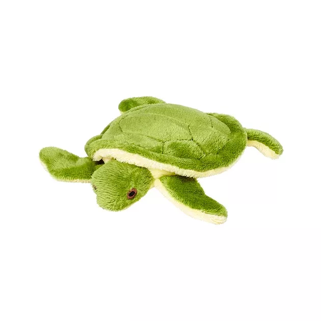fluff-tuff-shelly-turtle Fluff & Tuff Shelly Turtle