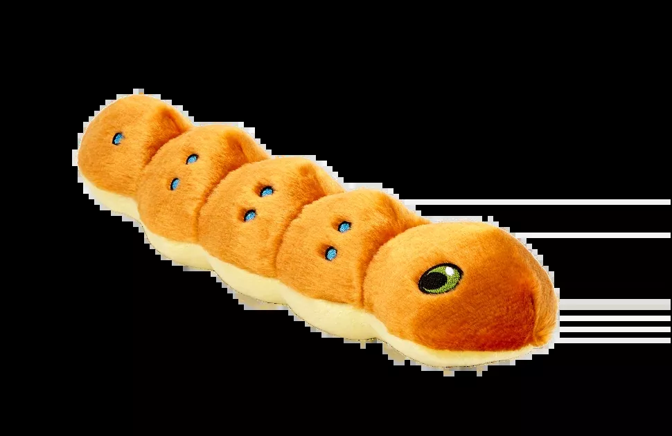 fluff-tuff-spicy-catepillar Fluff & Tuff Spicy Catepillar