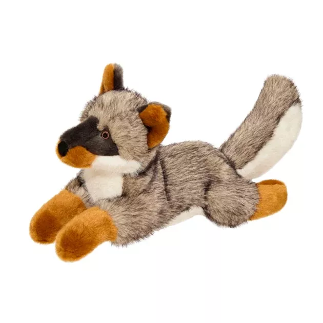 fluff-tuff-sterling-fox Fluff & Tuff Sterling Fox