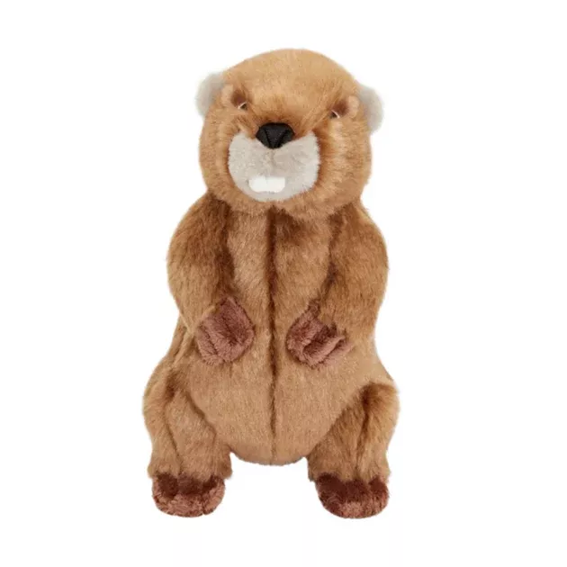 fluff-tuff-troy-beaver Fluff & Tuff Troy Beaver