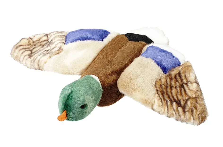 fluff-tuff-wally-mallard Fluff & Tuff Wally Mallard