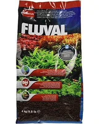 fluval-plant-shrimp-stratum-8-8-lbs Fluval Plant & Shrimp Stratum 8.8 lbs