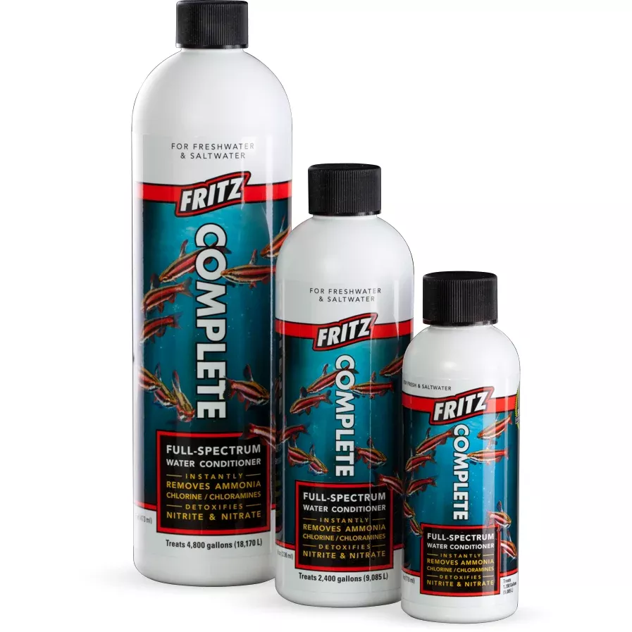 fritz-complete-water-conditioner Fritz COMPLETE Water Conditioner