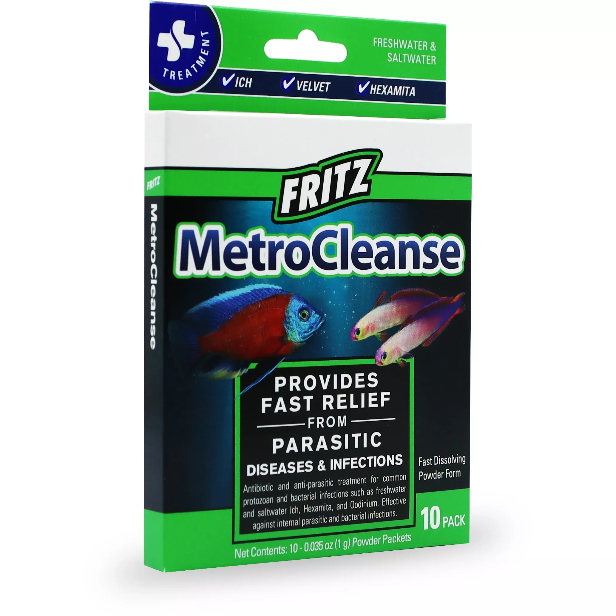 fritz-metrocleanse-10-pack Fritz METROCLEANSE (10 Pack)