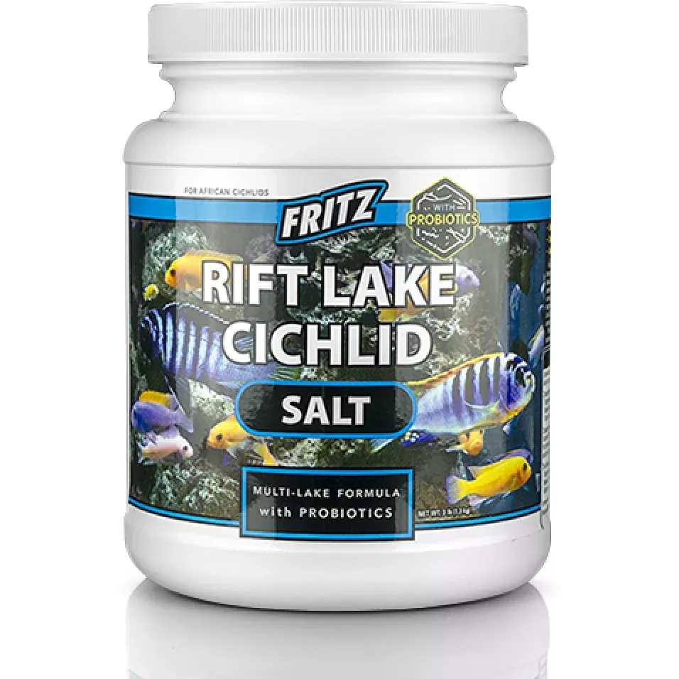 fritz-rift-lake-cichlid-salt-1-25-lb-jar Fritz Rift Lake Cichlid Salt (1.25 lb Jar)