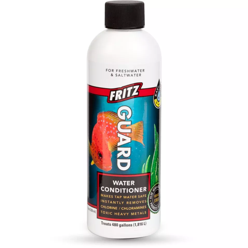 fritzguard-water-conditioner FritzGuard Water Conditioner