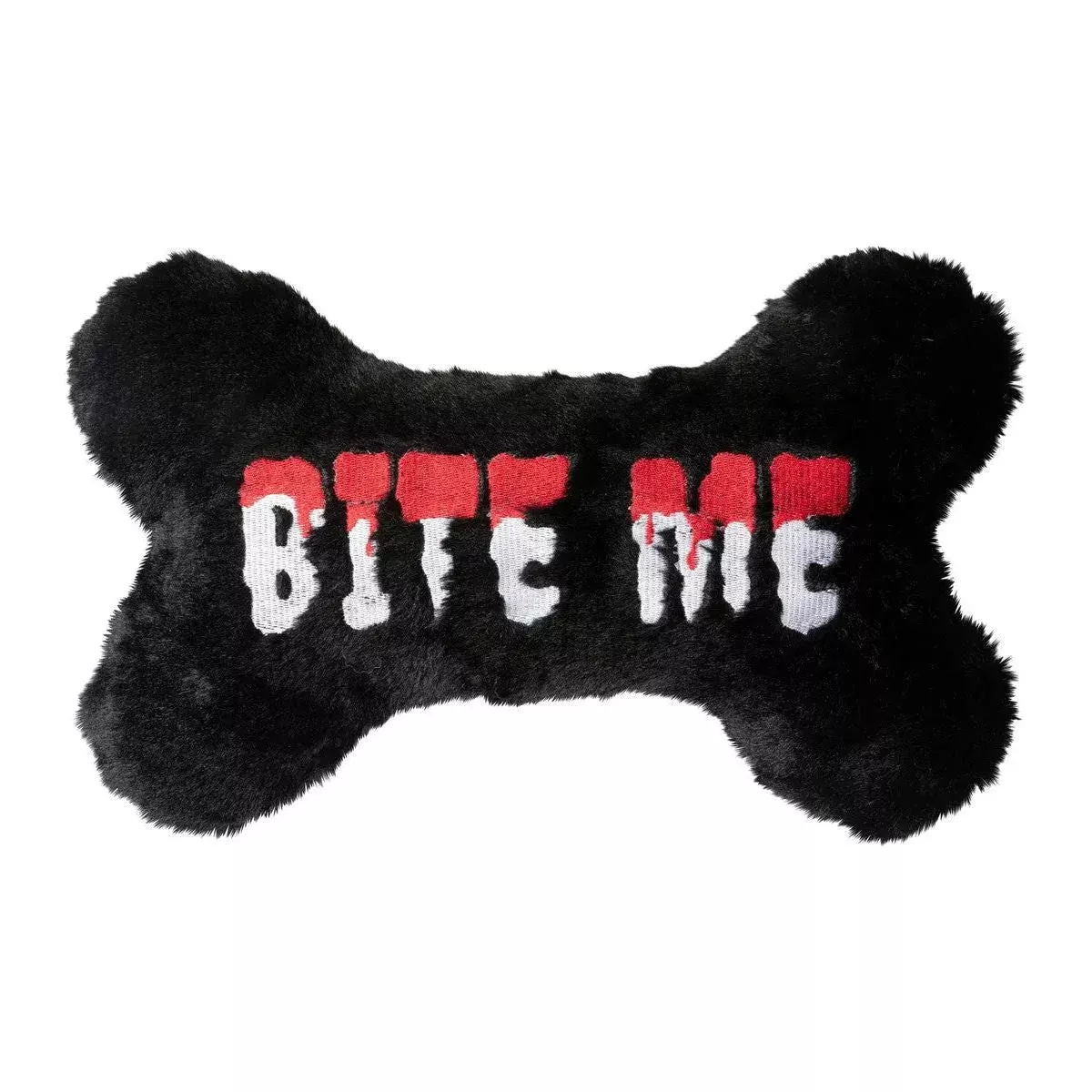 fuzzyard-dog-toy-bite-me-bone FuzzYard Dog Toy Bite Me Bone