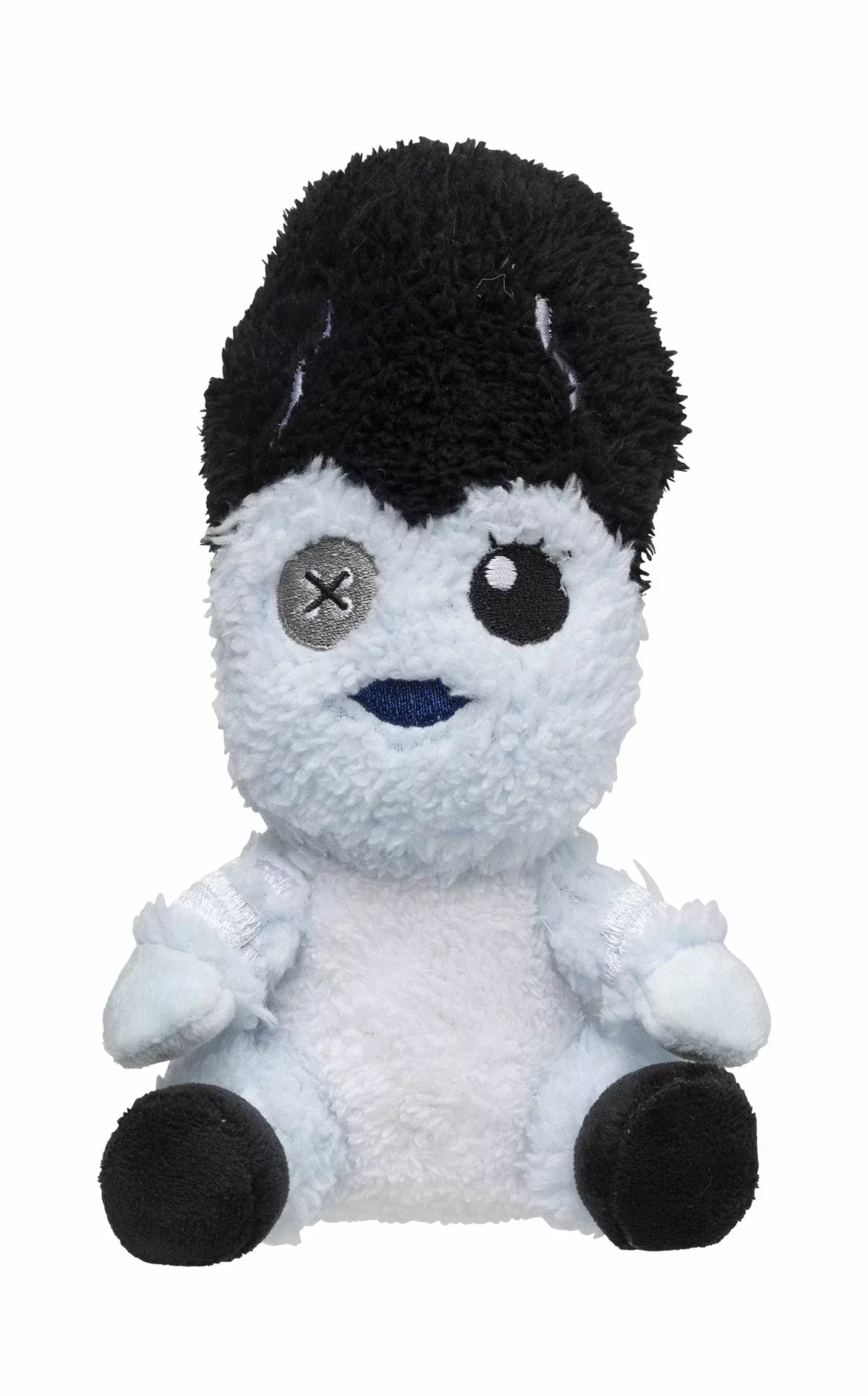 fuzzyard-francesca-plush-dog-toy-small FuzzYard Francesca Plush Dog Toy, Small