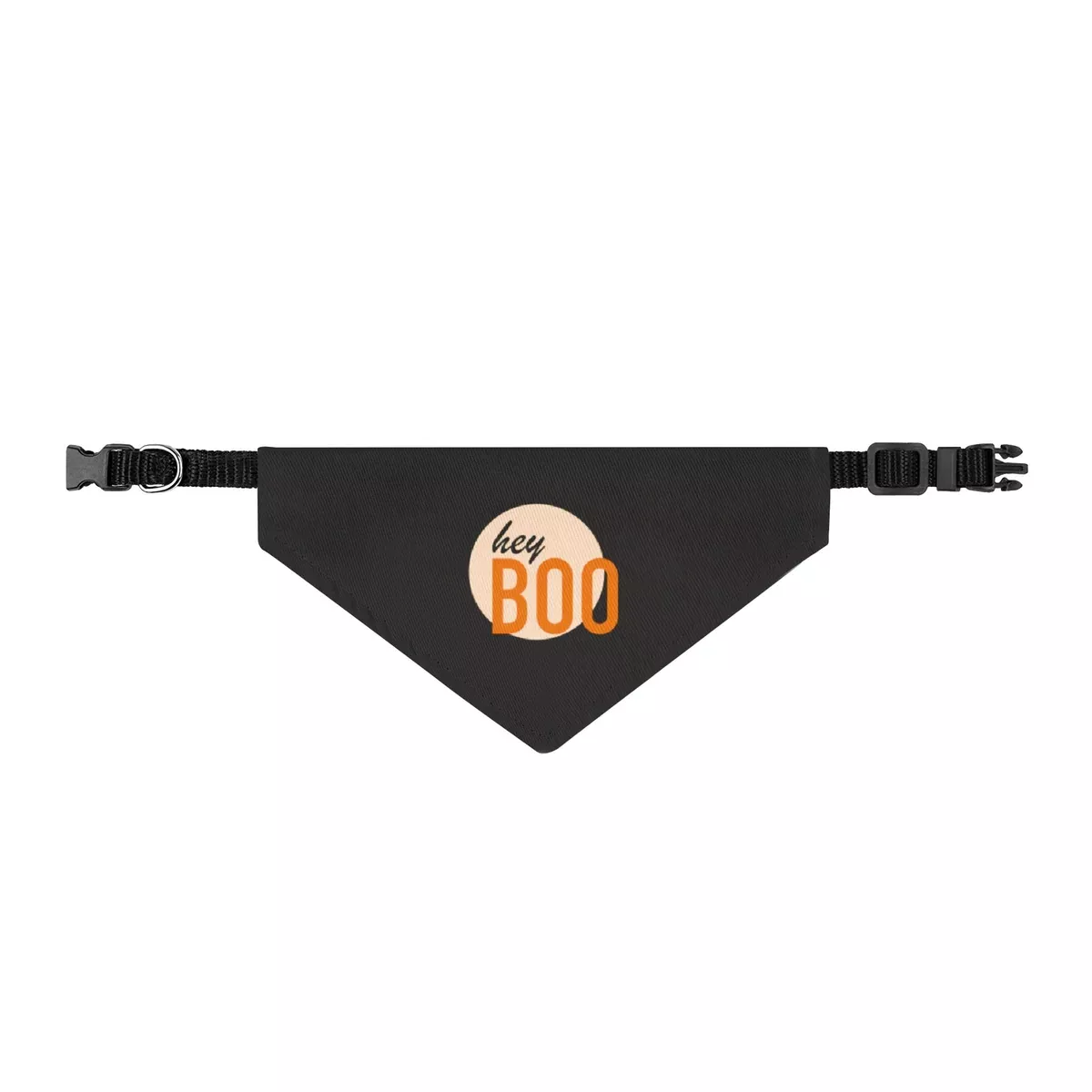 halloween-dog-bandana Halloween Dog Bandana