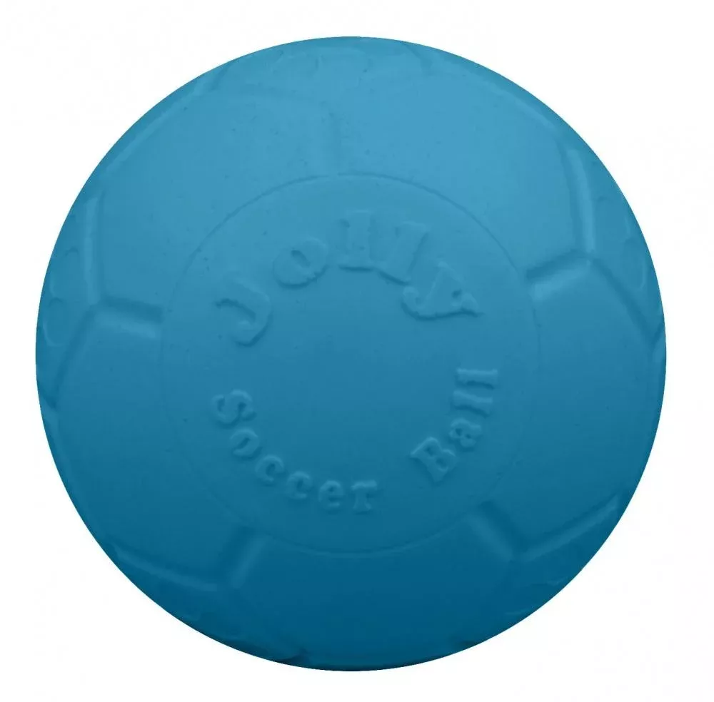 jolly-pets-jolly-soccer-ball-dog-toy Jolly Pets Jolly Soccer Ball Dog Toy