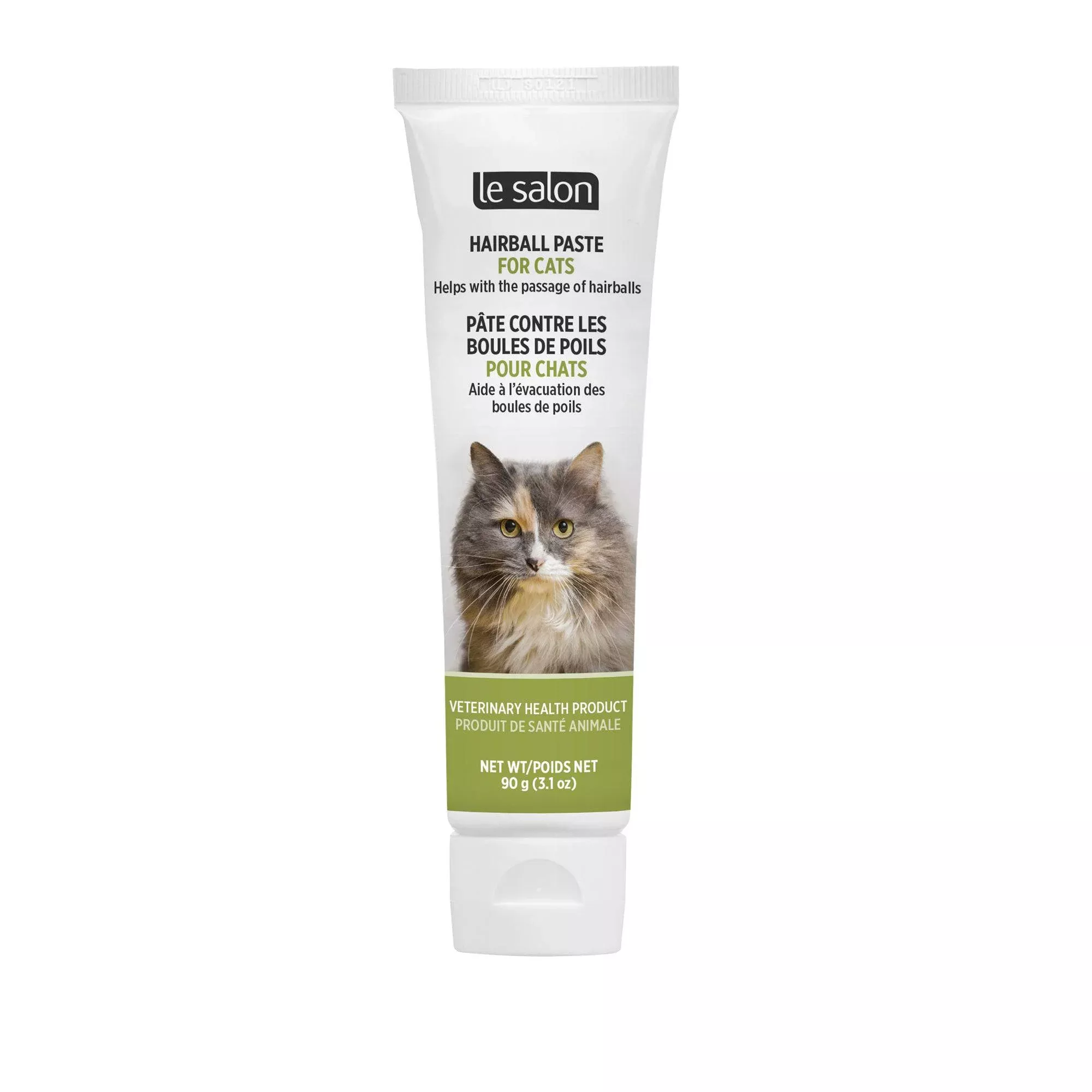 le-salon-hairball-paste-cats-90-g Le Salon Hairball Paste for Cats - 90 g
