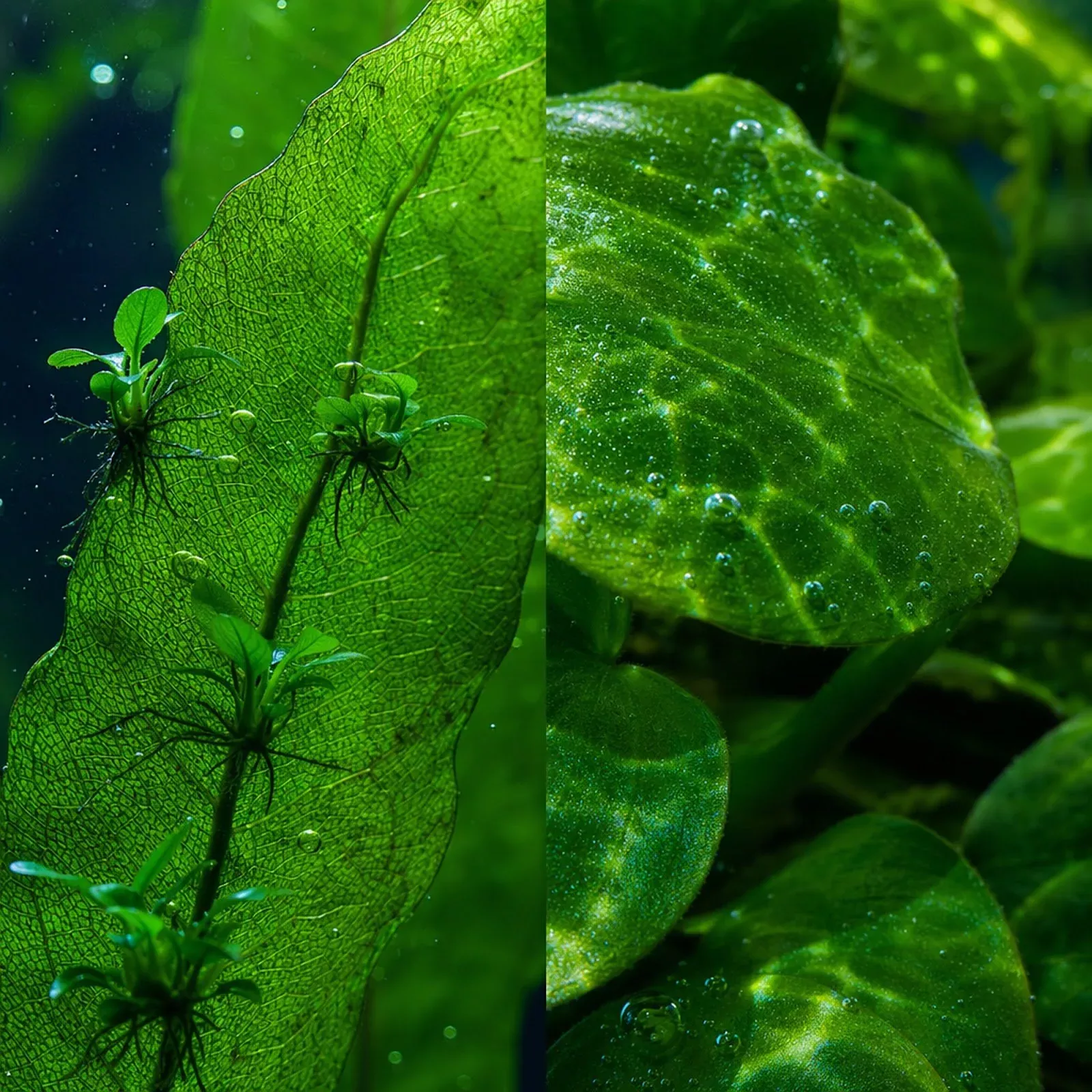 live-aquarium-plants-bundle-6-pack-beginner-freshwater-plants-low-light-no-co2 Live Aquarium Plants Bundle 6 Pack Beginner Freshwater Plants Low Light No CO2